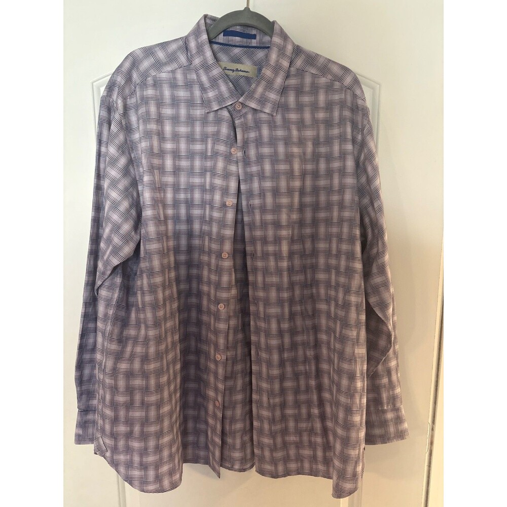 Tomma Bahama Long Sleeve